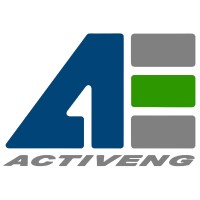Activeng, Lda logo - Similar company to Capra Bruno E Roberto Snc