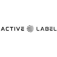 ACTIVE LABEL logo - Similar company to Euralpha Srl