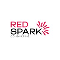Red Spark Consulting logo - Similar company to Nicholson Partners