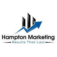 Hampton Marketing Agency logo - Similar company to Growth Factor Agency