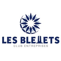 Les Bleuets Vimy - Club d'Entreprises logo - Similar company to Headliners 🏀