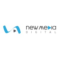 New Digital Media logo - Similar company to Berria Egunkaria