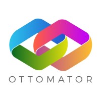 ottomator logo - Similar company to Advantagecolorgraphics