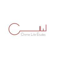 Chimie Lille Etudes logo - Similar company to Cop Chimie