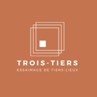 Trois-Tiers logo - Similar company to Abou Ab