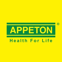 Appeton logo - Similar company to Vida Nutriscience Inc.