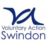 Voluntary Action Swindon logo - Similar company to Aphantasia Network