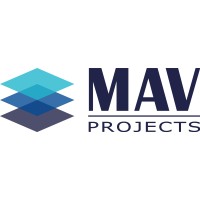 MAV Projects logo - Similar company to Livoltek South America