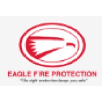 Eagle Fire Protection logo - Similar company to Edge Technical Solutions
