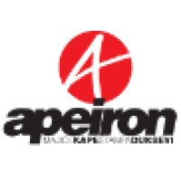 Apeiron doo, Novi Sad, Serbia logo - Similar company to Mayapages