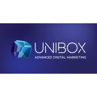 Unibox - Advanced Digital Marketing logo - Similar company to Onbyte - 360° Digital Agency