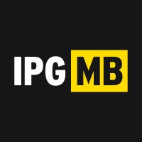 IPG Mediabrands Nordics logo - Similar company to Enthral Realty