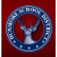 Dunmore School District logo - Similar company to Scranton School District
