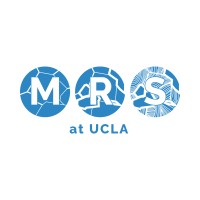 Materials Research Society at UCLA logo - Similar company to Global Healing