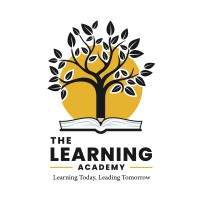 The Learning Academy logo - Similar company to Gilmore Doculink