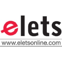 Elets Technomedia logo - Similar company to Ss Tech Services