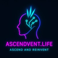 Ascendvent.life logo - Similar company to Prism- Public Retirement Information Systems Management