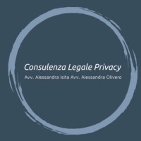 Consulenza Legale Privacy logo - Similar company to Italia Comunica