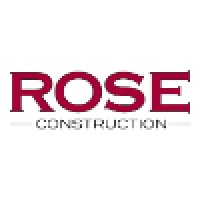 Rose Construction Inc. logo - Similar company to Rose Construction