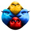 POLIVOZ logo - Similar company to Social Tics