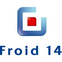 FROID 14 logo - Similar company to Ubbak