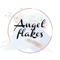 ANGEL FLAKES logo - Similar company to Cda Macrame