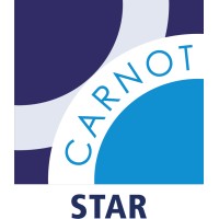 Carnot STAR logo - Similar company to Humanfab