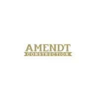 Amendt Construction logo - Similar company to Combined Construction Services