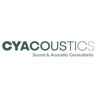 CYAcoustics logo - Similar company to K.Karantonis Partners L.L.C.
