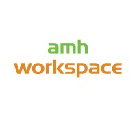 amh workspace logo - Similar company to Amh Projects