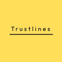 Trustlines logo - Similar company to Let’S Use Ai