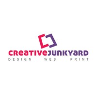 Creative Junkyard logo - Similar company to Serverit
