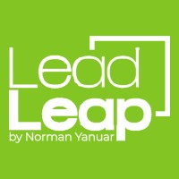 LeadLeap logo - Similar company to Samayansolar