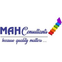MAH CONSULTANTS FOR ISO CERTIFICATIONS & SERVICES logo - Similar company to Thundercat Consulting