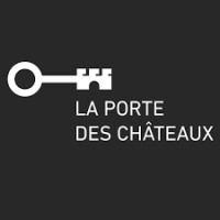 Best Western La Porte des Châteaux logo - Similar company to Com À Deux