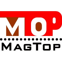 MagTop Technology logo - Similar company to Digital Surveillance Inc. (Aka Dsi Robotics)