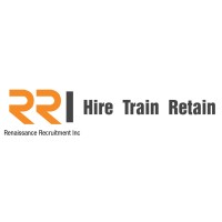 Renaissance Recruitment Inc. logo - Similar company to Techkoders
