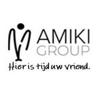 Amiki group logo - Similar company to Ematha Group