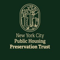 New York City Public Housing Preservation Trust logo - Similar company to New York City Central Labor Council, Afl-Cio