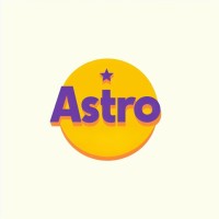 Astro Skool logo - Similar company to Monday Blues