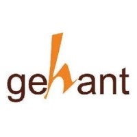 GEHANT logo - Similar company to Lbassur