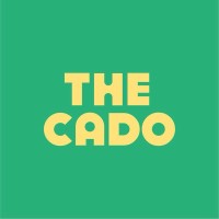 The CADO logo - Similar company to Deskhub