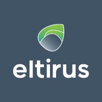 Eltirus logo - Similar company to Imc Mining