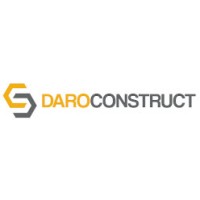 DAROCONSTRUCT SRL logo - Similar company to Concrete & Design Solutions