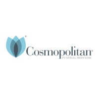 Cosmopolitan Funerals logo - Similar company to Harry'S Bondi
