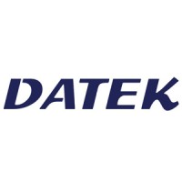 Datek Sistemas S.L. logo - Similar company to Solitium Control Group, Sa