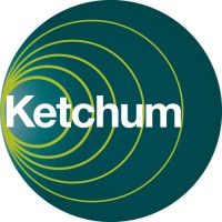 Ketchum Amsterdam logo - Similar company to Spain-Holiday.Com