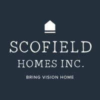 Scofield Homes, Inc. logo - Similar company to Cornerstone Managing Partners