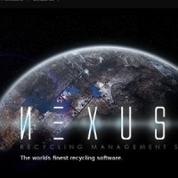Nexus Recycling Management System logo - Similar company to Rct Bins