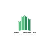 Eerste Amsterdamse logo - Similar company to 123Relocation